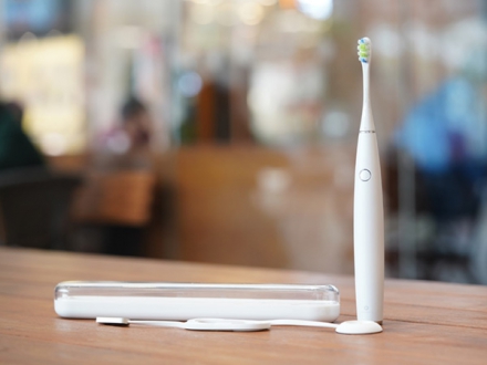 电动牙刷