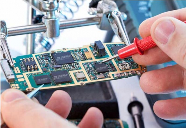 美国的芯片自主可控热情高涨