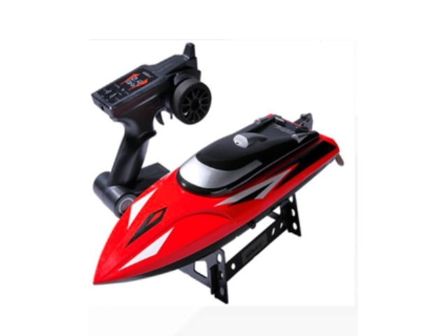 全比例三线快艇