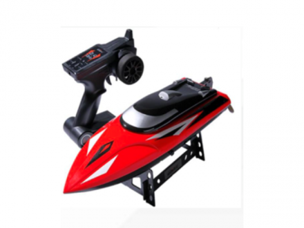 全比例三线快艇