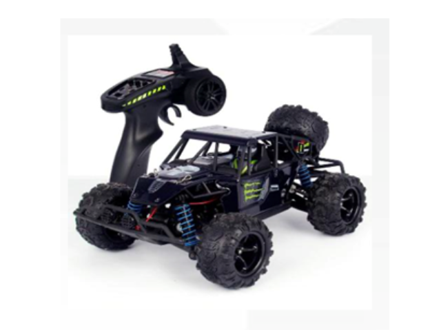 全比例五线高速车