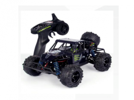 全比例五线高速车